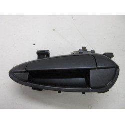 Poignee Porte Arriere Gauche Fiat Punto Evo 3